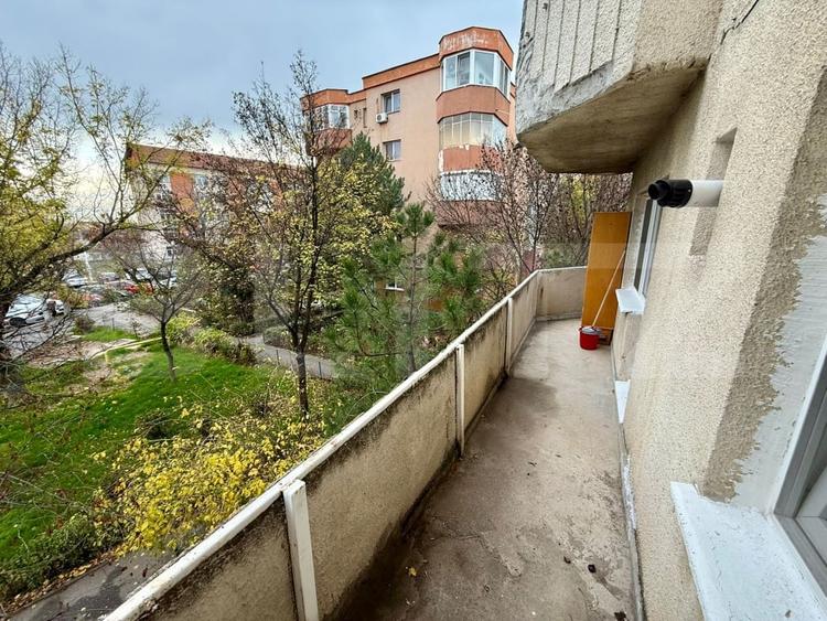 Garsoniera 36 mp, centrala proprie, Etaj 1,  Brazda lui Novac - 9