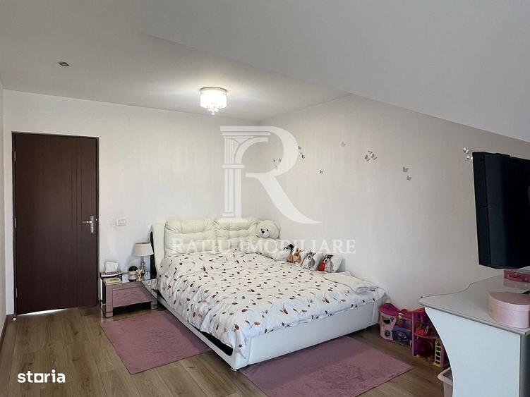 Casă cu 4 camere în Iosia