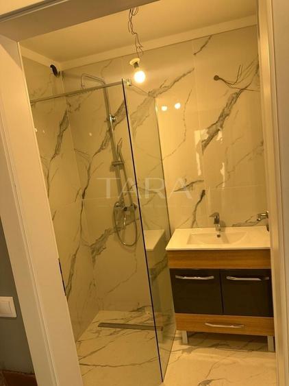 Apartament 2 camere decomandate, zona exclusivista! - 8