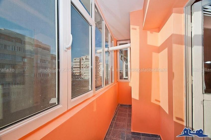 De inchiriat apartament cu 2 camere, Piata Centrala, 370 euro - 6