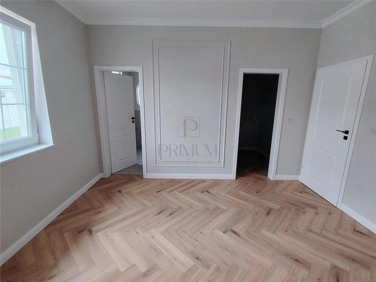 Casă cu Teren 550 Mp în Moșnița Veche