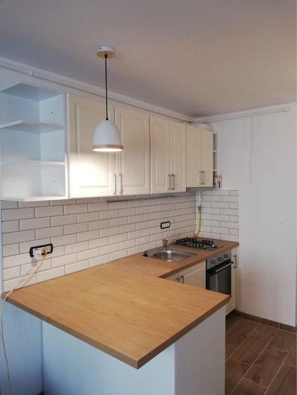 Apartament nou renovat, imediat langa UMF - 7