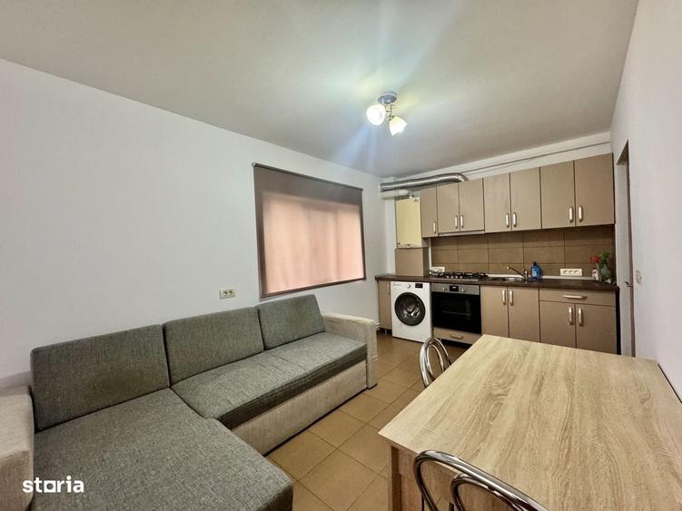 Apartament cu 2 camere în Neptun