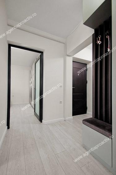 Apartament cu 2 camere decomandat în Mazepa 1