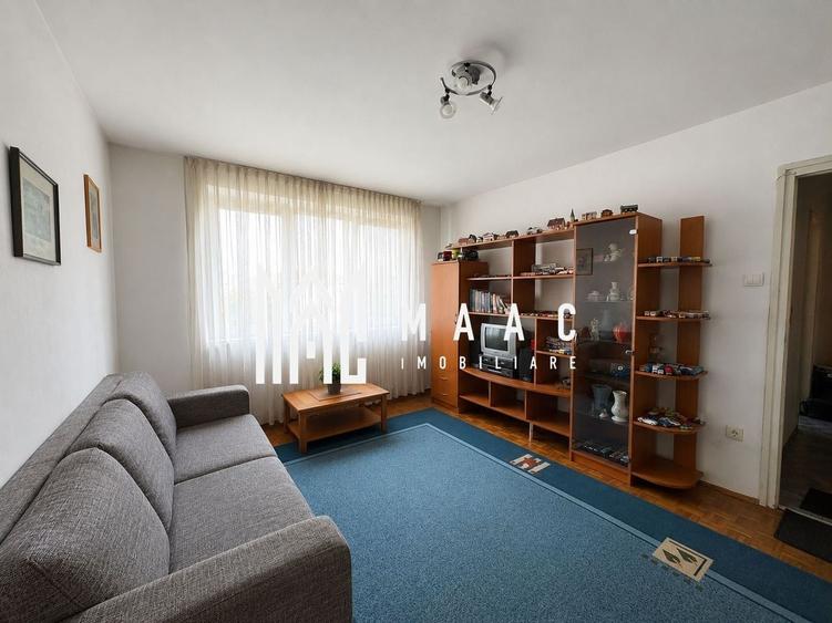 Apartament cu 3 camere, mobilat în Hipodrom 1