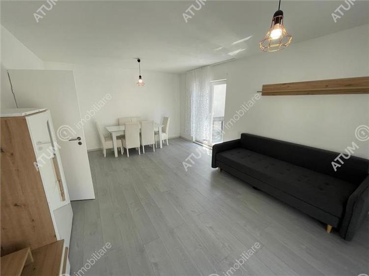 Duplex cu 4 camere cu Canalizare în Daia