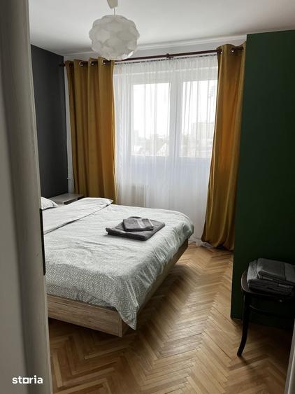 2 camere de inchiriat | Perla - Dorobanti | Sector 1 - 6