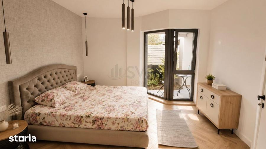 Apartament 2 camere Dristor I bloc nou I metrou - 7
