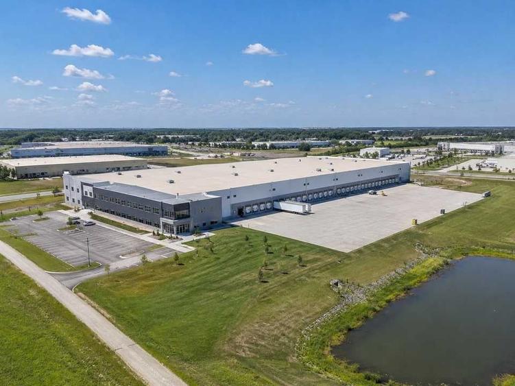 Logicor Bucharest II - 4