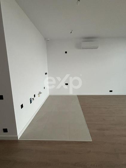 Apartament tip Studio – One North Lofts, Pipera - 4