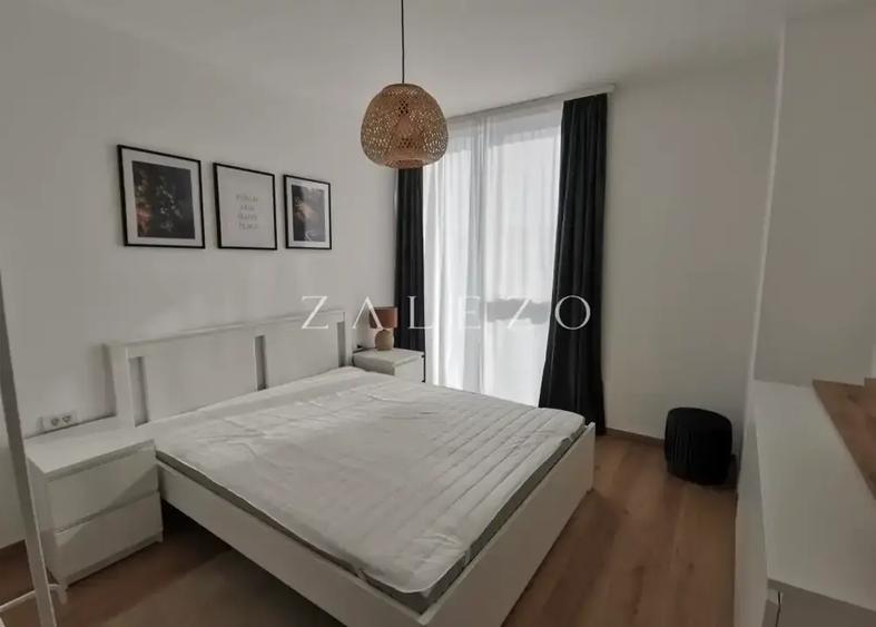 Apartament cu 2 camere decomandat, mobilat în Iosefin