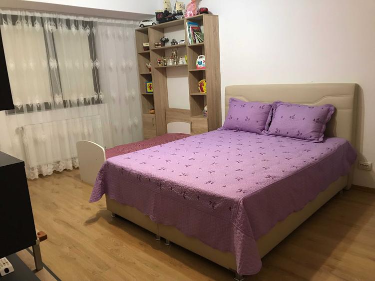 Apartament cu 2 camere decomandat în Gorjului