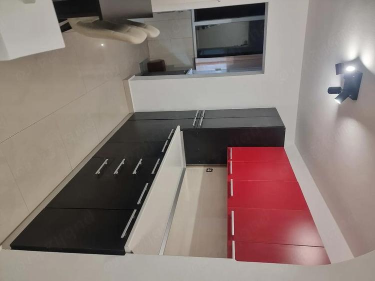 Apartament cu 2 camere decomandat în Lotus
