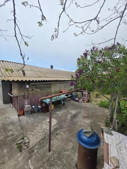 Vand casa in comuna Istria - 5