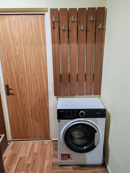 Garsonieră decomandată în Exterior Vest