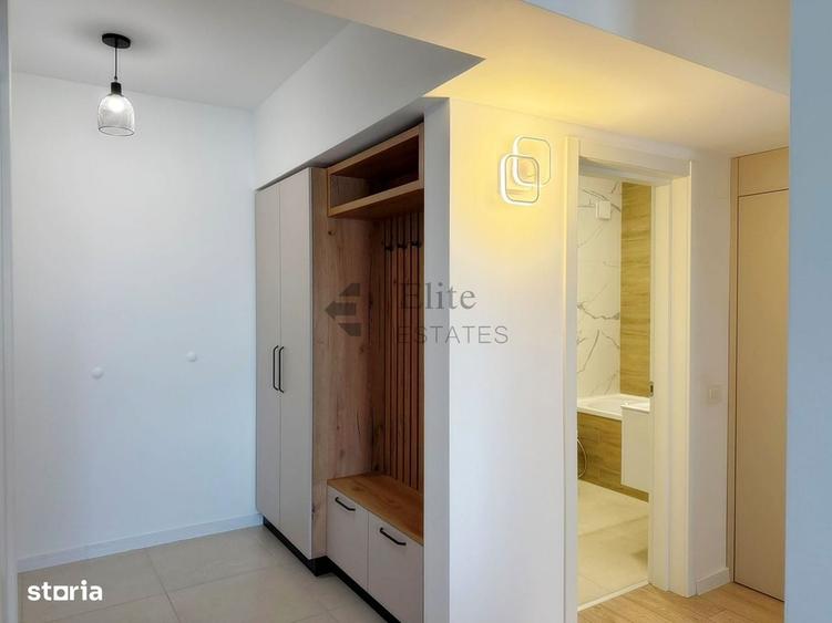 Apartament cu 2 camere de inchiriat in Prima Arena - 9