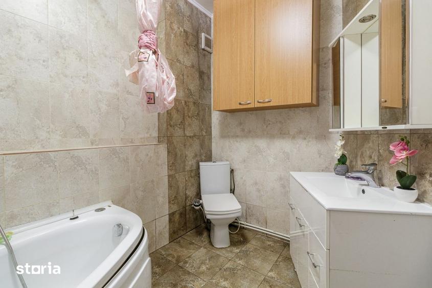 3 camere parter inalt 11 Iunie - 2
