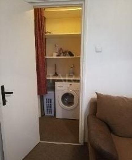 Apartament 3 camere mobilat în zona Minerva, Mănăștur - 5