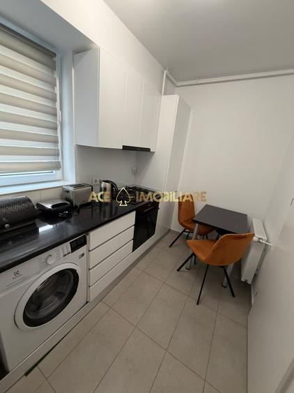 Apartament cu 2 camere decomandat, mobilat în Pantelimon