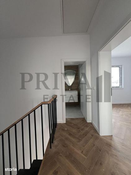 Casa tip Triplex 5 camere, 98 mp utili, Calea Urseni - 4