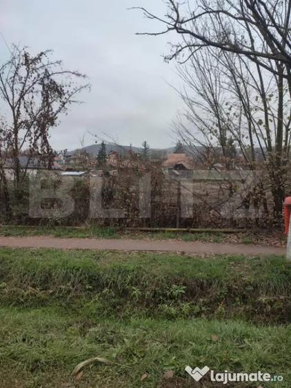 Teren intravilan, 3000 mp, zona Madaras - 5