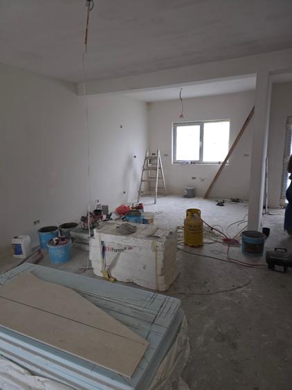 Duplex cu 3 camere cu Teren 360 Mp în Săcălaz