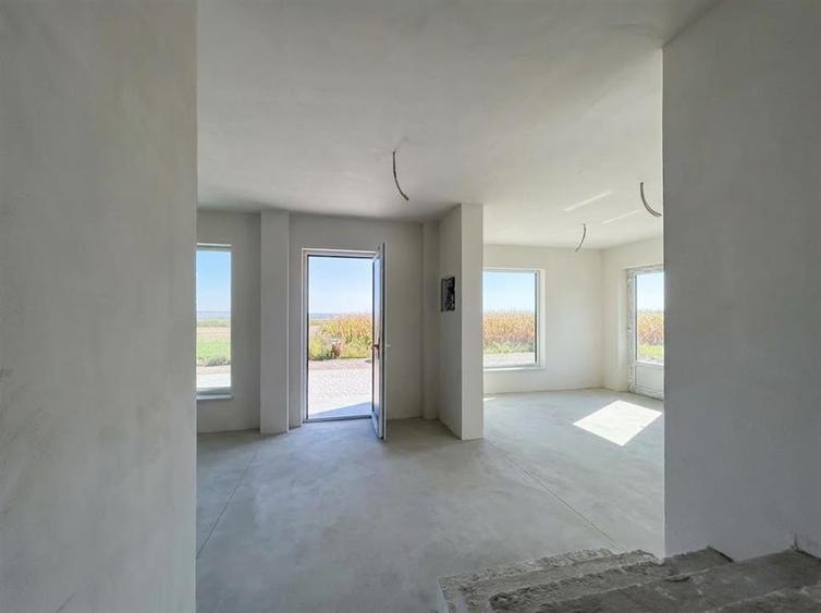 Casa Individuala | 116mp | 4 Camere | Teren 318mp | C-5914 - 6