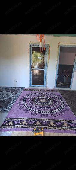 Casă cu 4 camere cu Teren 12 Mp în Cazasu