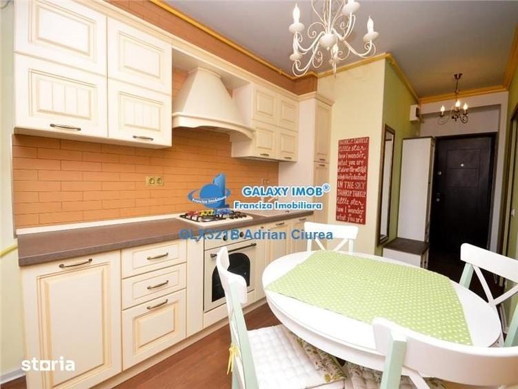 Stefan cel Mare | Obor | 2 Camere | Bloc Nou | Centrala Proprie - 3