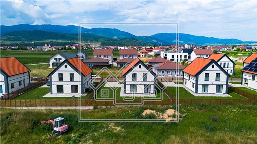 Teren Construcții intravilan de 470 mp, în Central