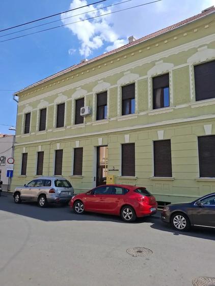 Garsonieră semidecomandată în Ultracentral