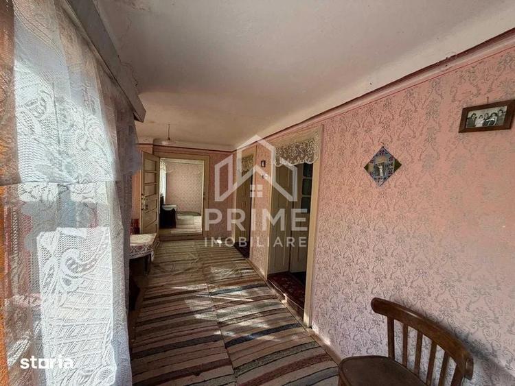 Casa 180 mp + anexe si dependinte pe teren de 2000 mp - Geoagiu de Sus - 4