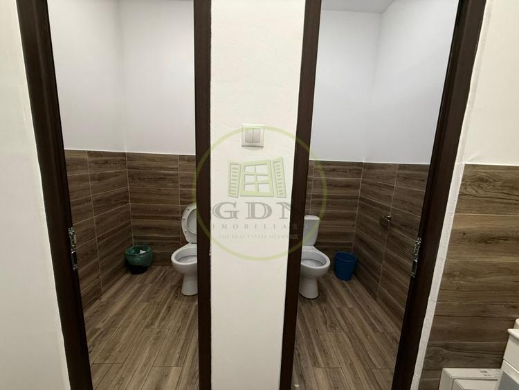 Spatiu comercial, 127  mp, Cartier Cornitoiu, Zona Unitatea Militara - 8