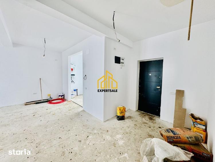CASA DOMNESTI/ 4 CAMERE/ 400 MP TEREN/UTILITATI - 1