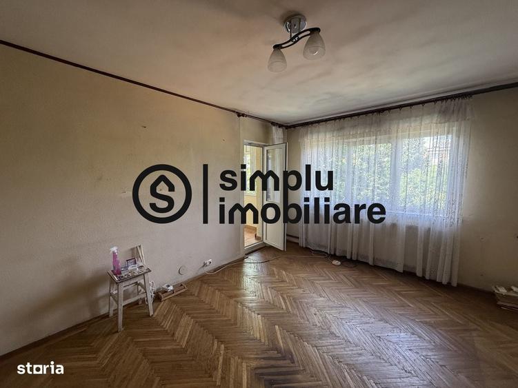 2 decomandate, etaj 3/4, Tudor Arghezi - 105 000 Euro - 5