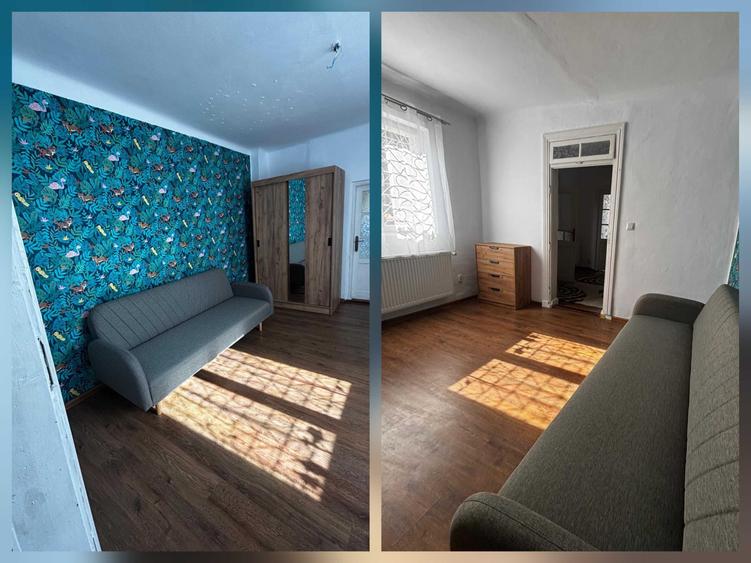 Casă cu 3 camere cu Teren 400 Mp în Bucureștii Noi