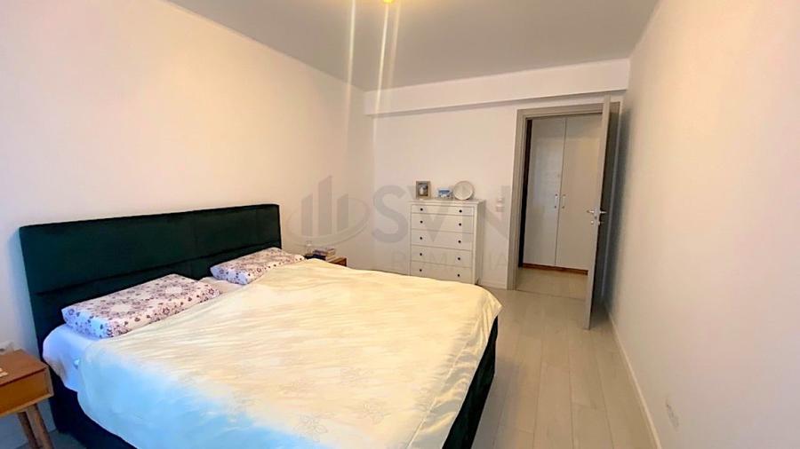 Apartament cu 3 camere decomandat în Pipera