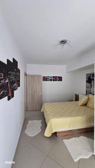 Apartament cu 2 camere în Nord