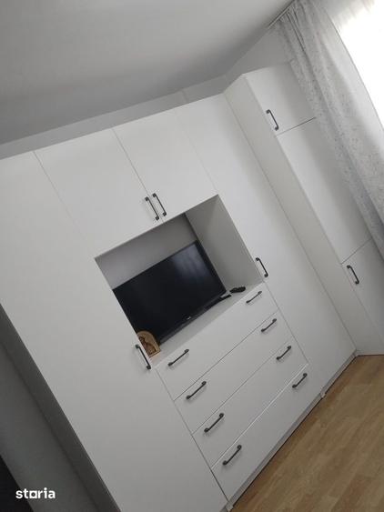 Unirii, vanzare apartament 2 camere, str. Decebal - 6