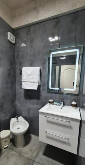 Apartament cu 2 camere în Mamaia-Sat