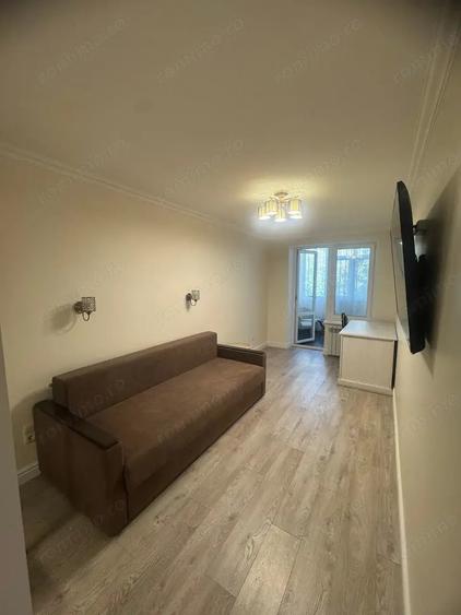 Apartament cu 2 camere decomandat în Lujerului