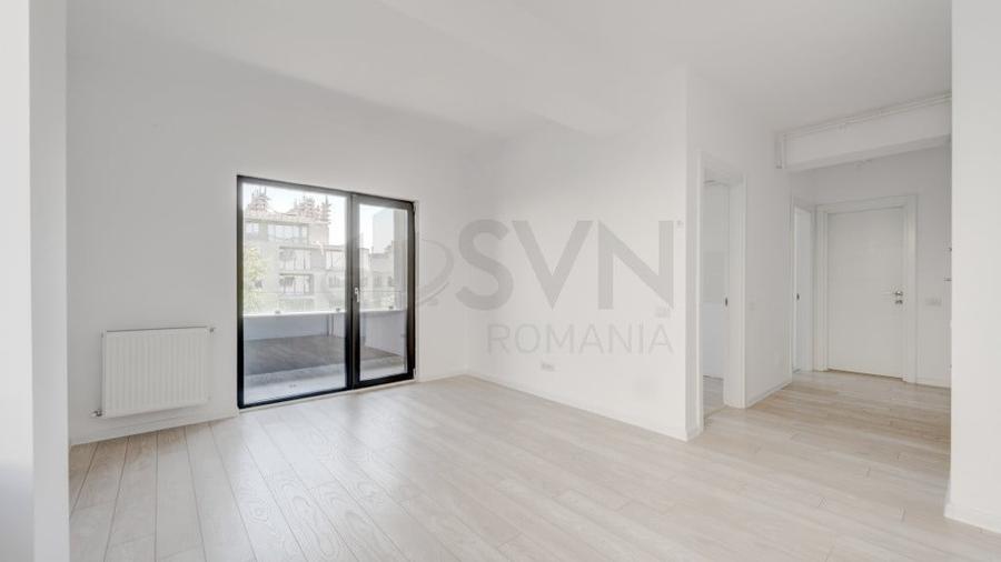 Apartament 2 camere I Bucurestii Noi - 9