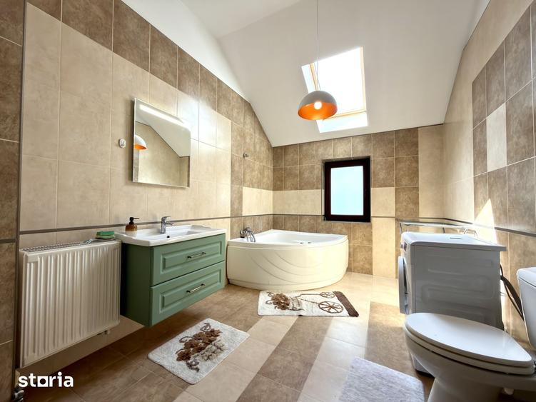 Apartament cu 2 camere semidecomandat în Dumbrăvița
