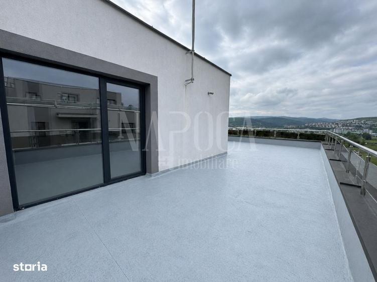 Apartament 2 camere de vanzare in Floresti - 1