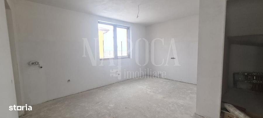 Casă cu 4 camere în Juc-Herghelie