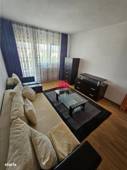 Apartament cu 3 camere decomandat în Ultracentral