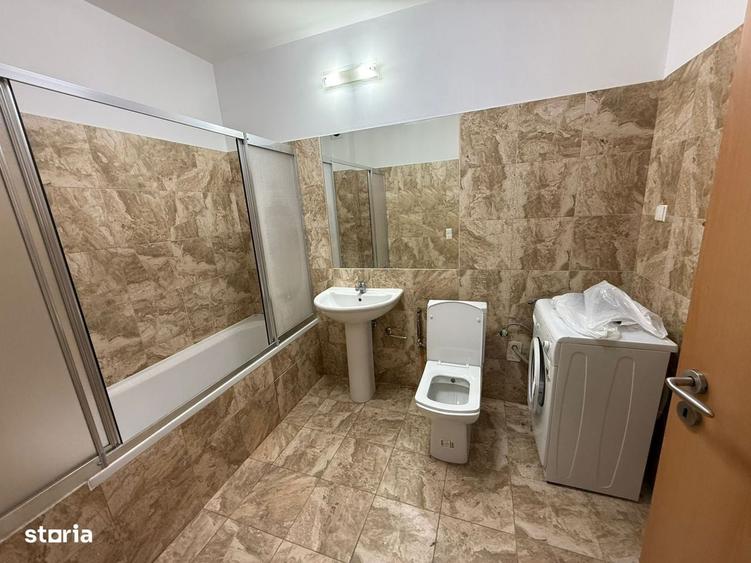 2 Camere - Doamna Ghica Plaza - Vomision 0% - 11