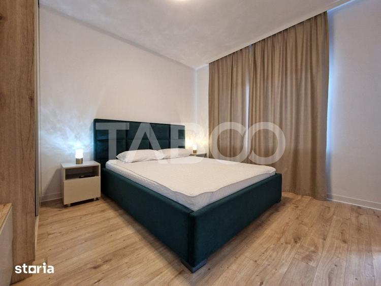 Apartament cu 2 camere decomandat în Șelimbăr