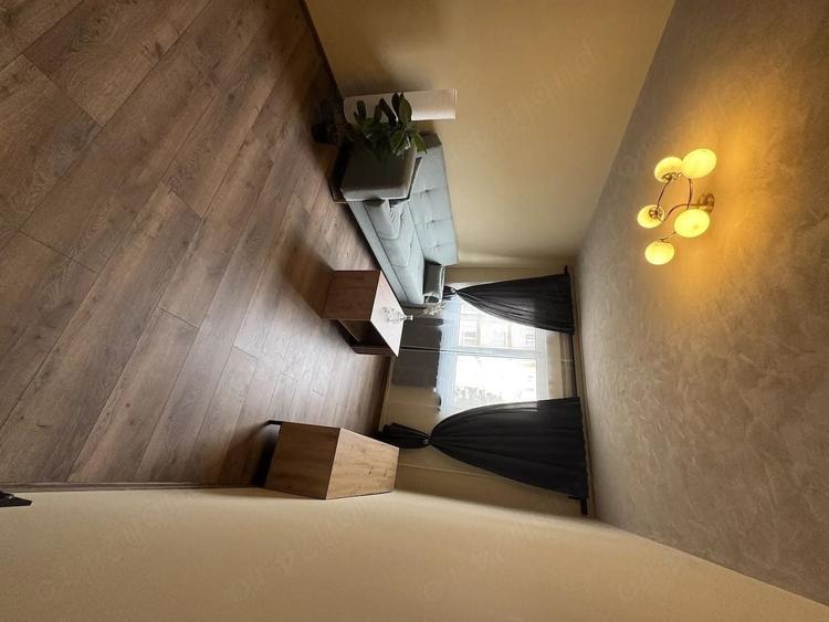 Apartament cu 2 camere decomandat, mobilat în Complex Studențesc