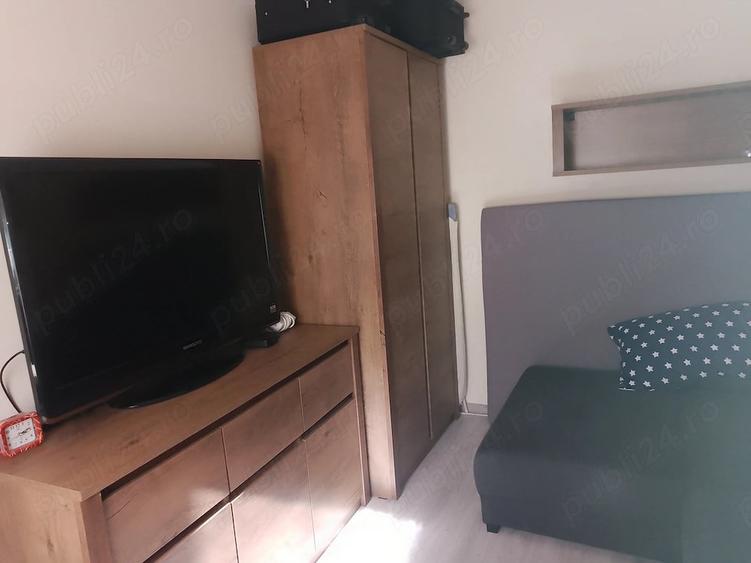 Apartament cu 2 camere nedecomandat în Iosia